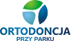 Logo Ortodoncja przy Parku — ortodonta Szczecin